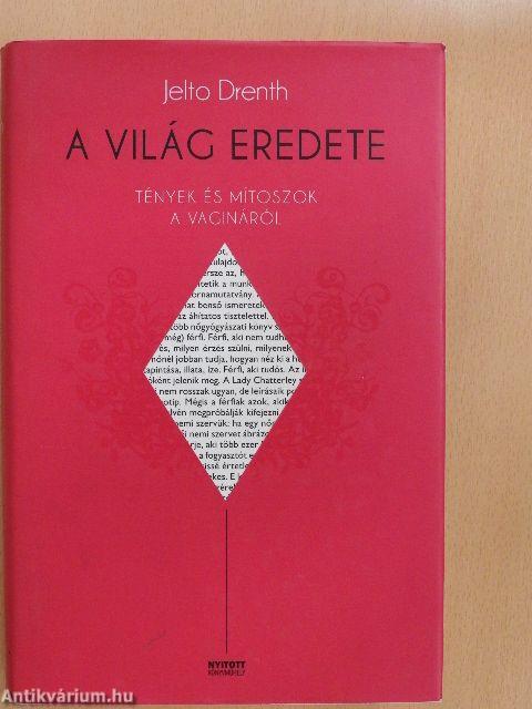 A világ eredete