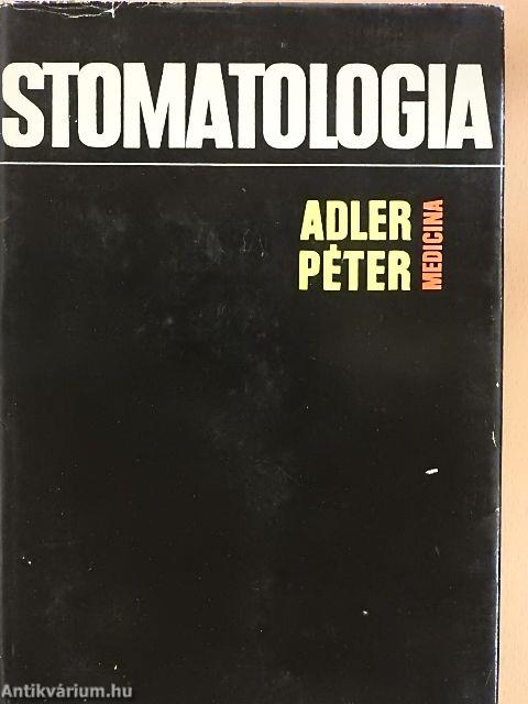 Stomatologia