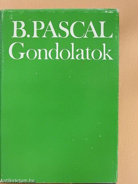 Gondolatok