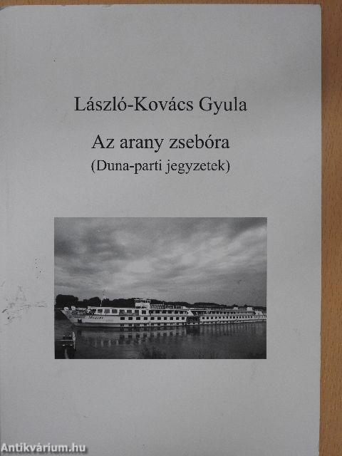 Az arany zsebóra