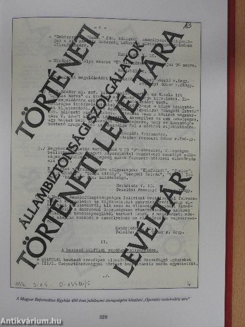 Történelmi lecke