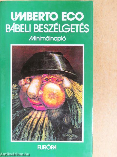 Bábeli beszélgetés