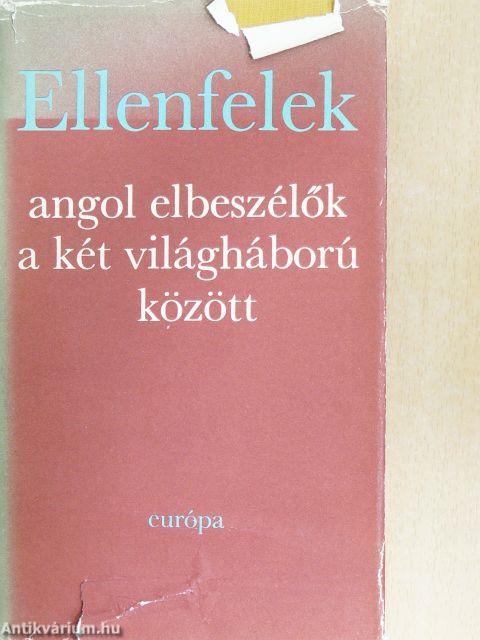 Ellenfelek