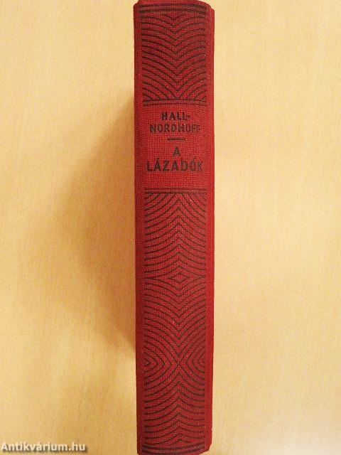 Lázadók