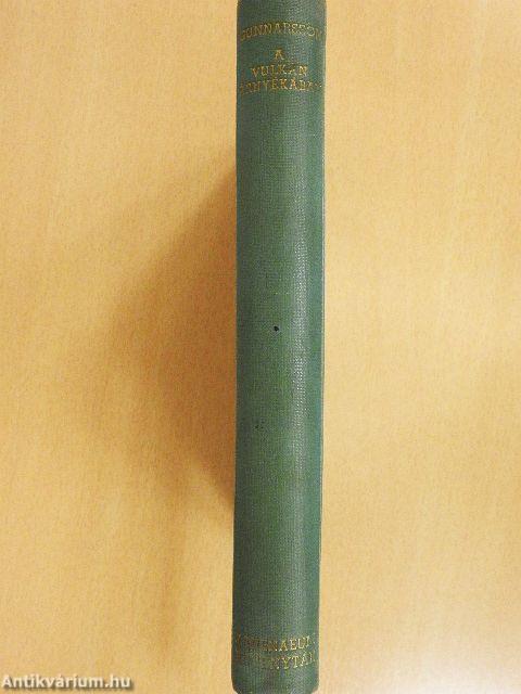 A vulkán árnyékában