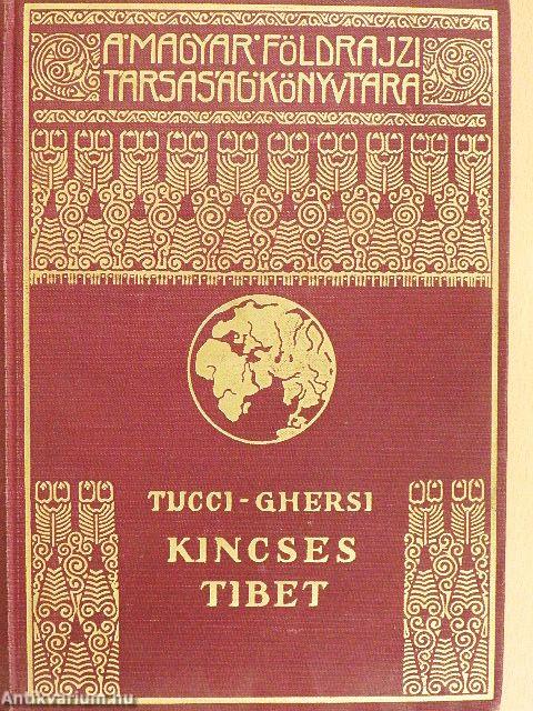 Kincses Tibet