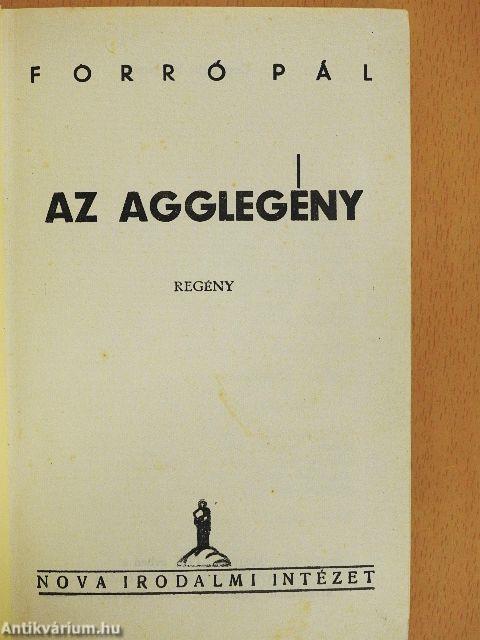 Az agglegény