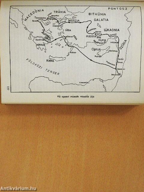 Szent Pál