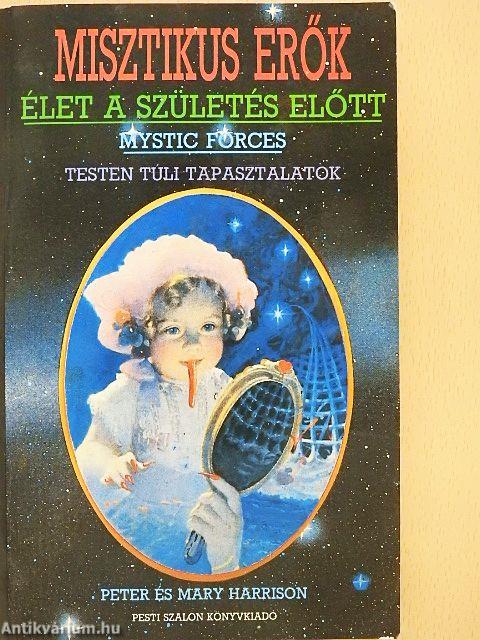 Élet a születés előtt