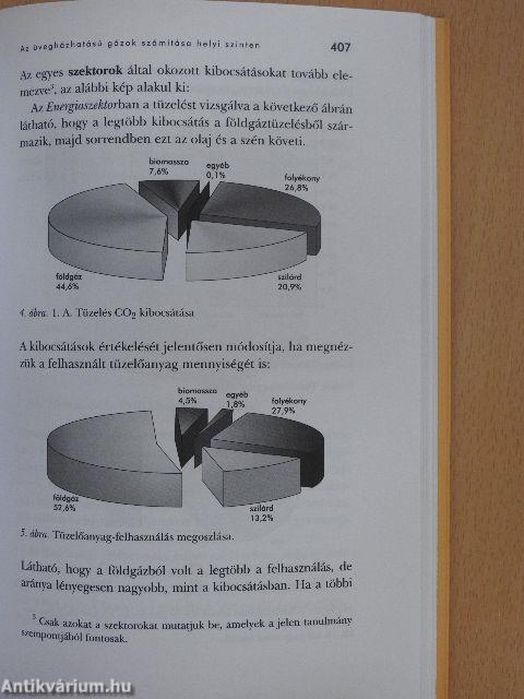 Klímabarát települések