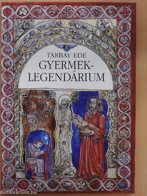 Gyermek-legendárium