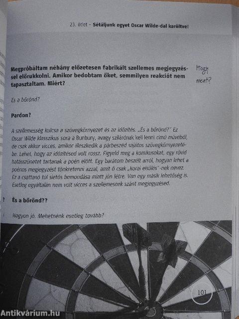 Fejleszd az elméd!
