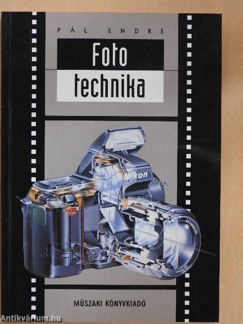 Fototechnika