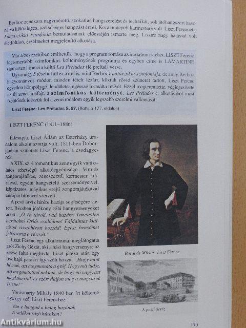 Kulcs a muzsikához