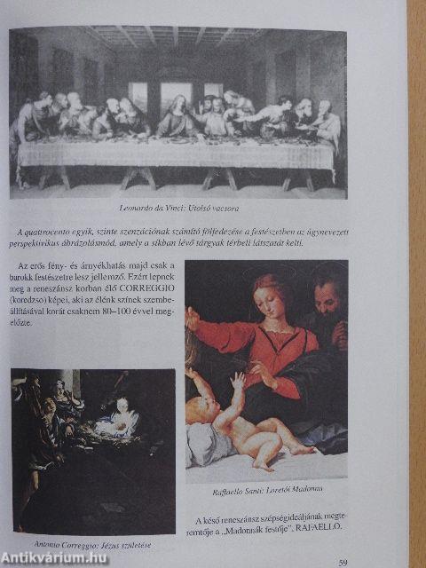 Kulcs a muzsikához