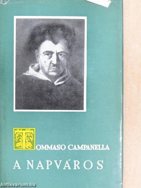 A Napváros