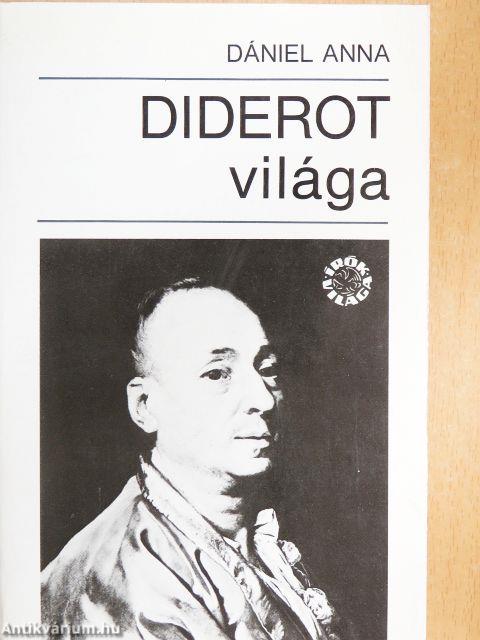Diderot világa
