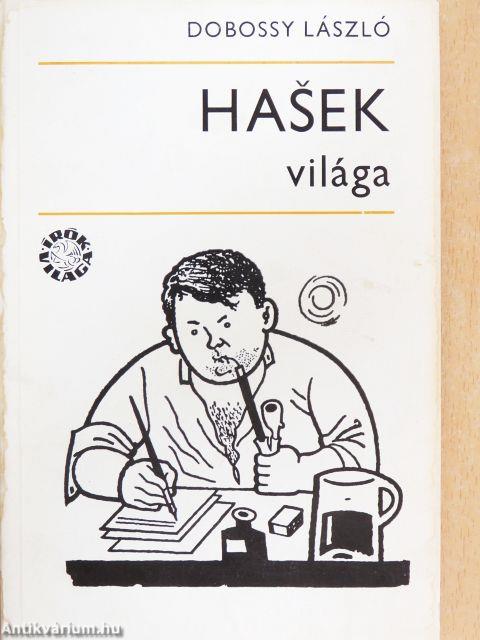 Hasek világa