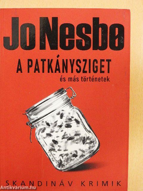 A patkánysziget