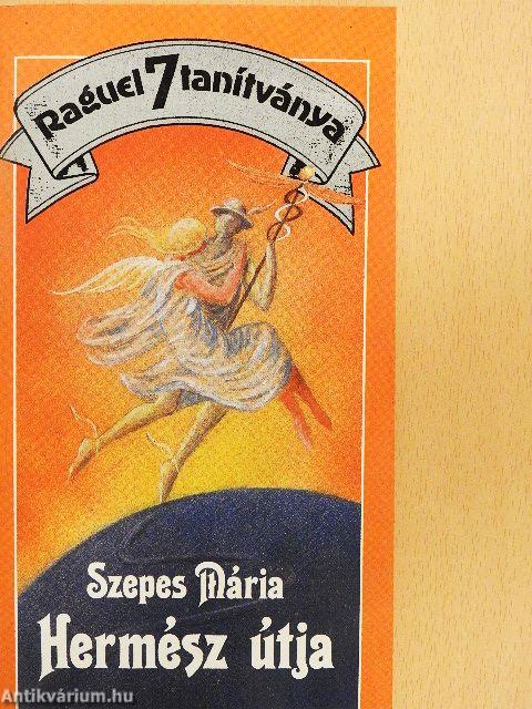 Hermész útja