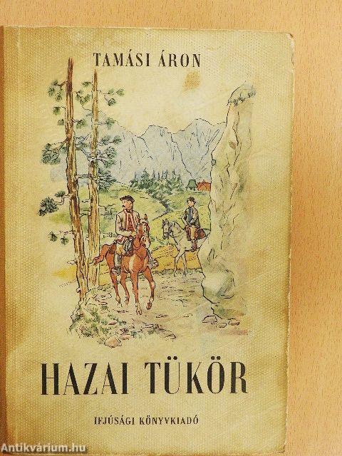 Hazai tükör