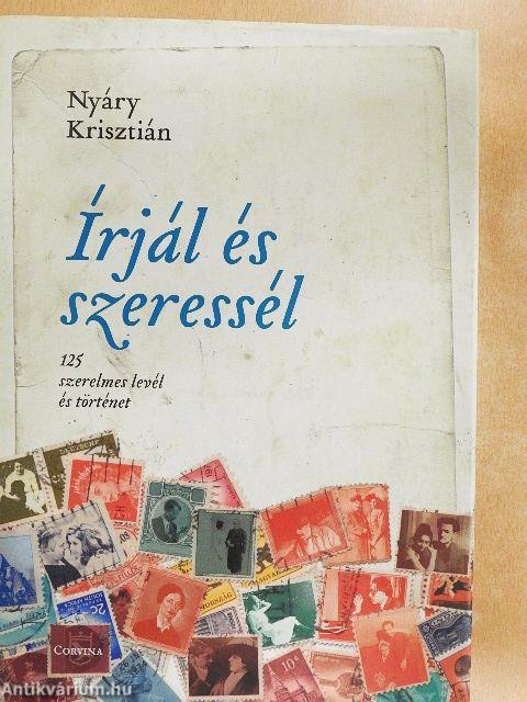 Írjál és szeressél