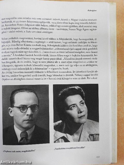 Írjál és szeressél