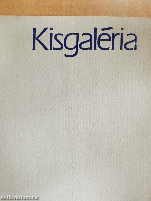 Kisgaléria