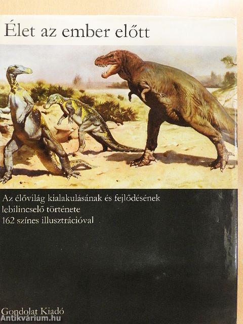 Élet az ember előtt
