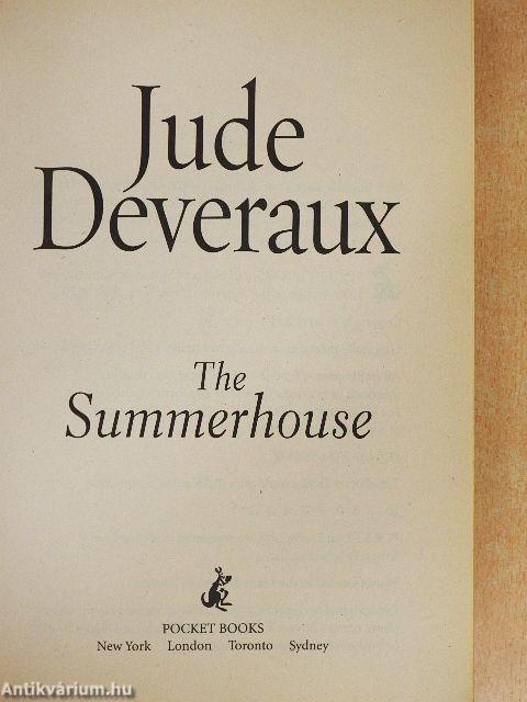 The Summerhouse
