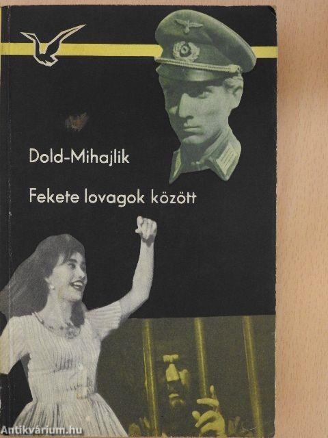 Fekete lovagok között