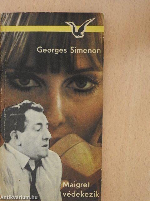 Maigret védekezik