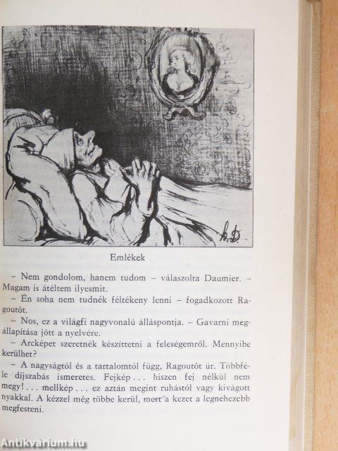 Daumier