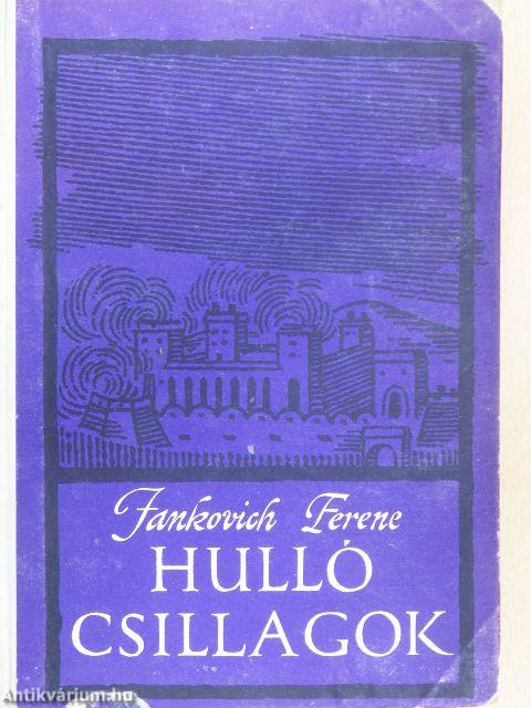 Hulló csillagok