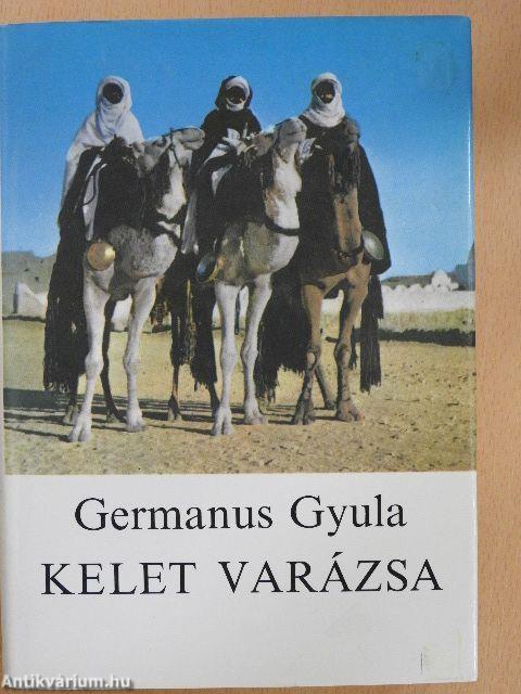 Kelet varázsa