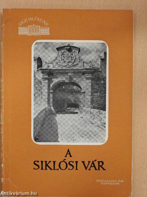 A siklósi vár