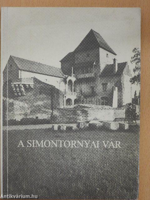 A simontornyai vár