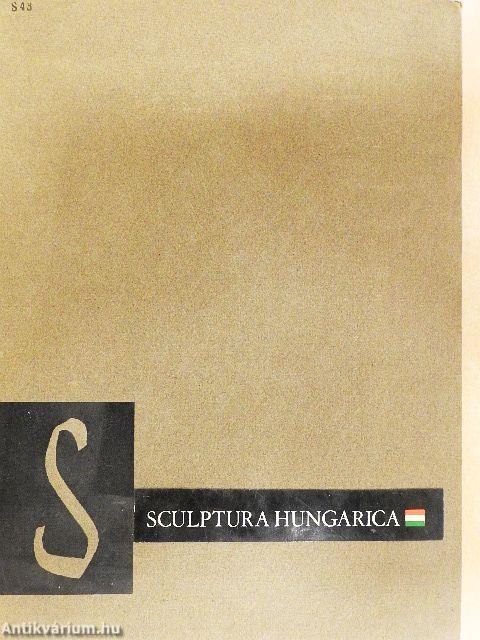 Sculptura Hungarica