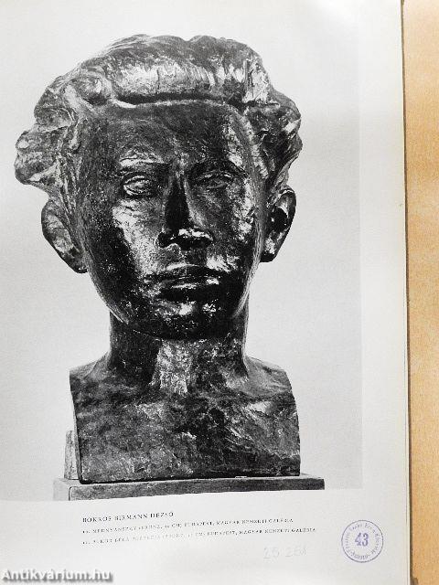 Sculptura Hungarica