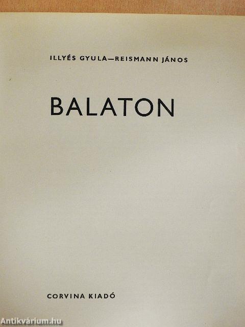 Balaton