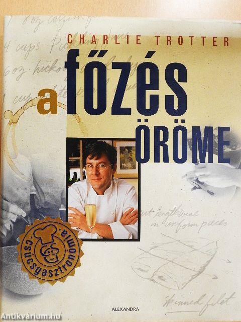 A főzés öröme