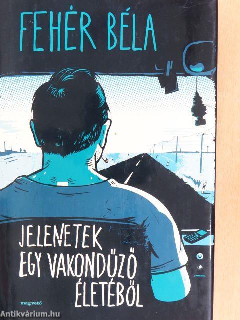 Jelenetek egy vakondűző életéből