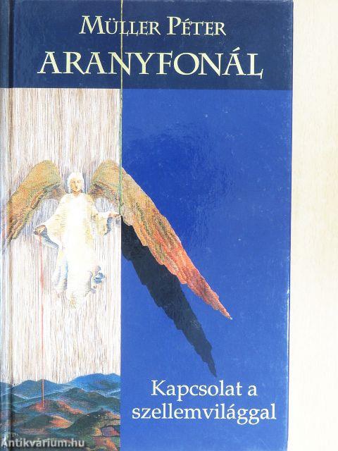 Aranyfonál