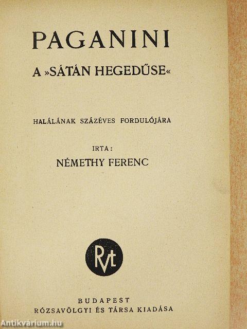 Paganini