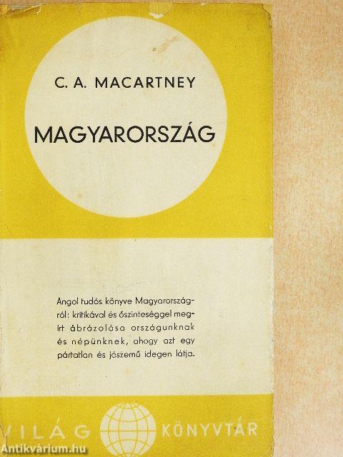 Magyarország