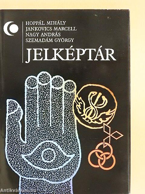 Jelképtár