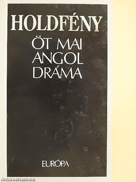 Holdfény