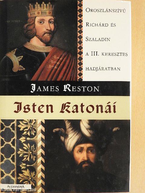 Isten katonái