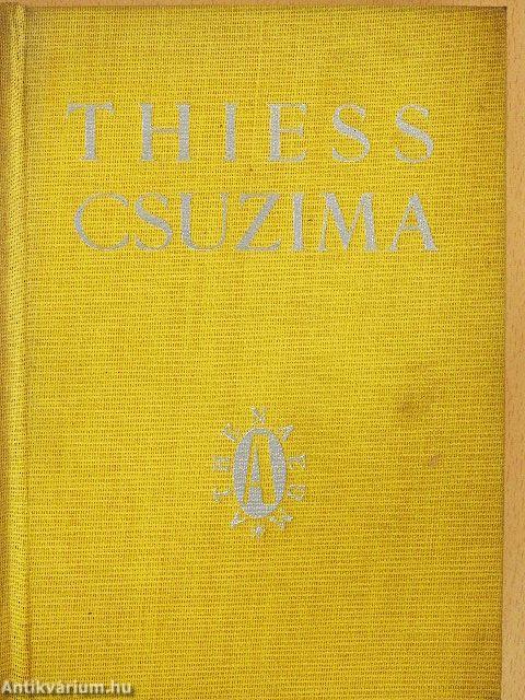 Csuzima