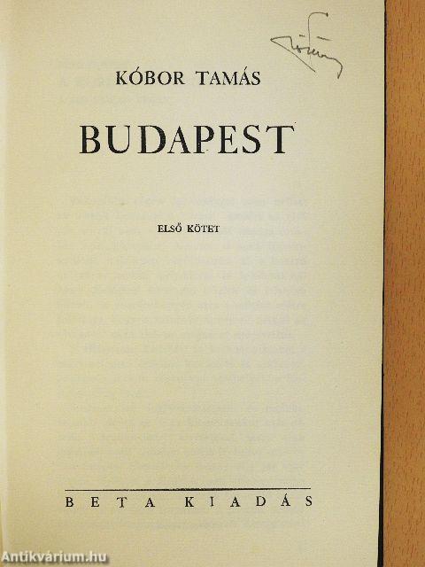 Budapest I-II.